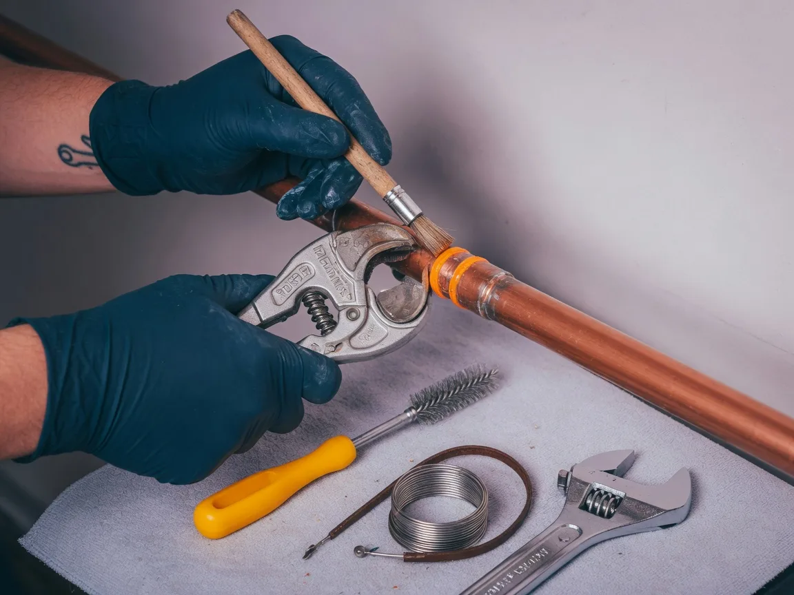 Why choose Sump Pump Repair in Mount Hope, WV